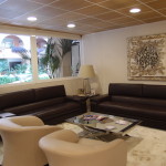 Sala de Espera