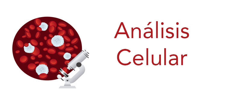 Analítica y medicina celular